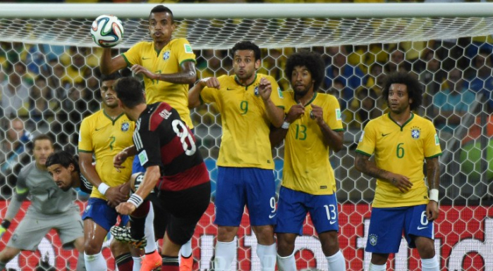 Malas noticias para Brasil: Marcelo se perderá la Copa América por lesión