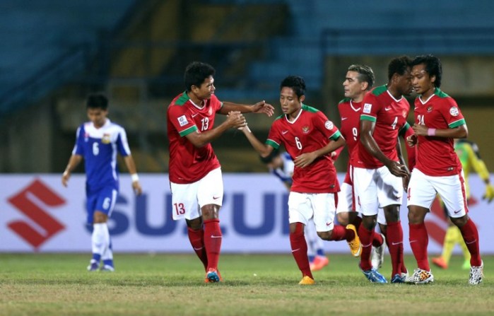 FIFA amenaza con desafiliar a Indonesia si no resuelve sus líos internos