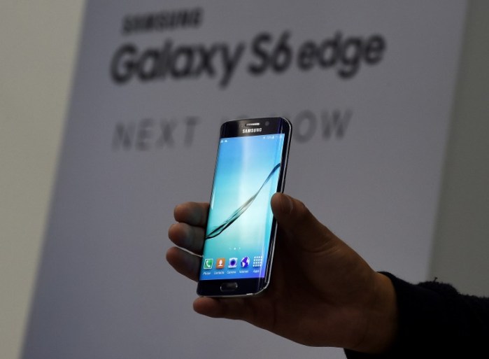 Descubren una de las peores fallas que presenta el nuevo Samsung Galaxy S6