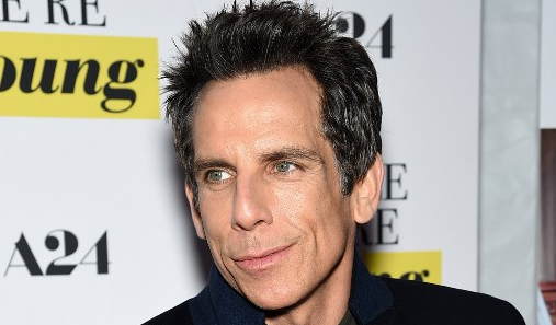 Ben Stiller de luto: Murió su famosa madre a los 85 años de edad