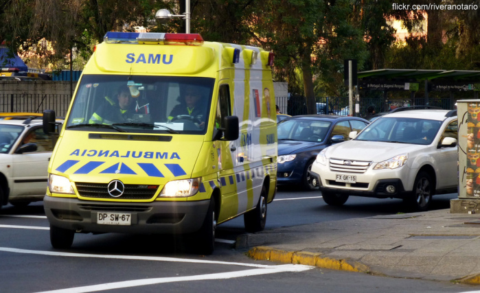 Coquimbo: Familia de menor arrollado por microbús interpondrá querella