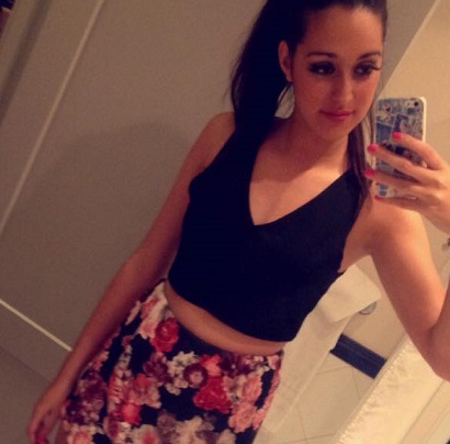 Fallan Kurek | Facebook