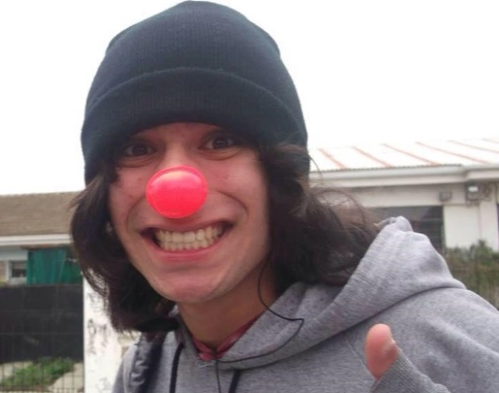 Habla la tía de joven asesinado en Valparaíso: “Era un cabro tranquilo