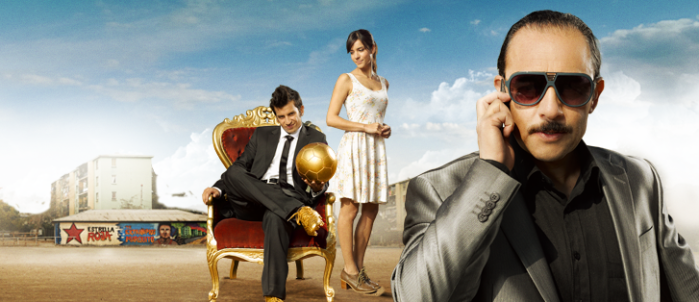 Canal 13 nuevamente no emitió Príncipes de barrio: Así de furiosos reaccionaron seguidores