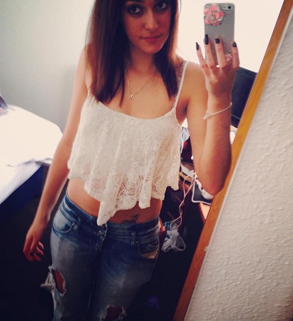 Fallan Kurek | Facebook