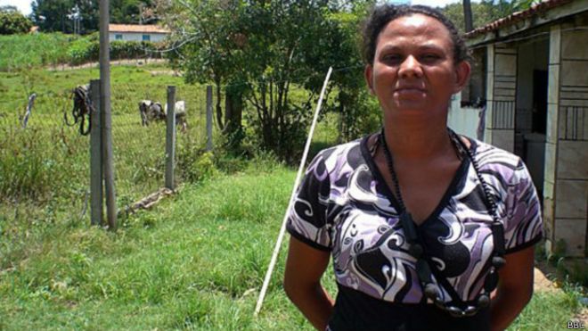 La historia de la mujer que no siente el dolor: Se durmió durante el parto