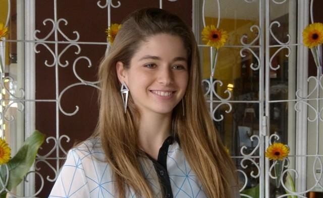 El accidente que sufrió Belén de 