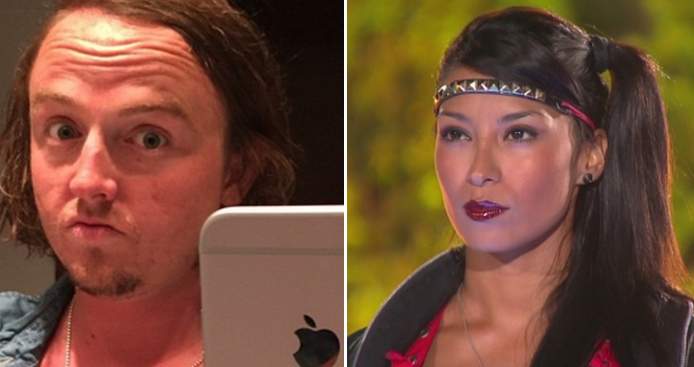 ¡Mala onda! La pesada burla de “Chispa” a Fanny Cuevas en Instagram