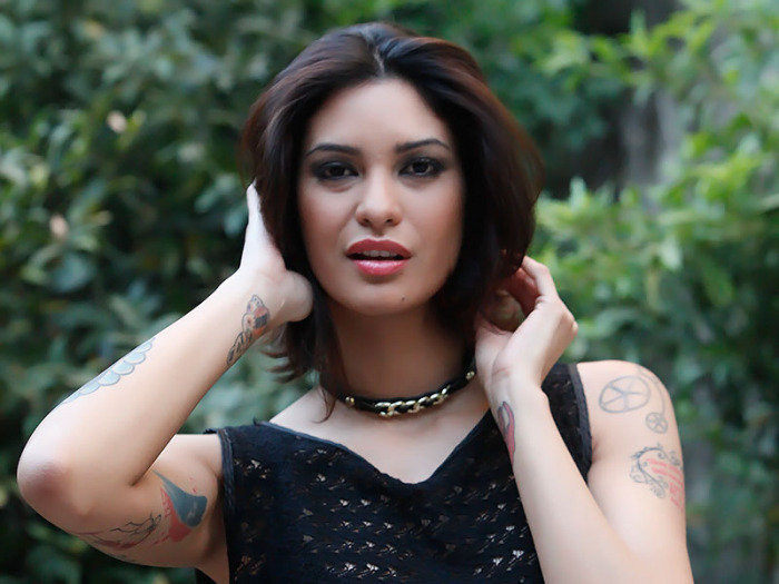 Pilar Moraga cambió su look y compartió imágenes en redes sociales