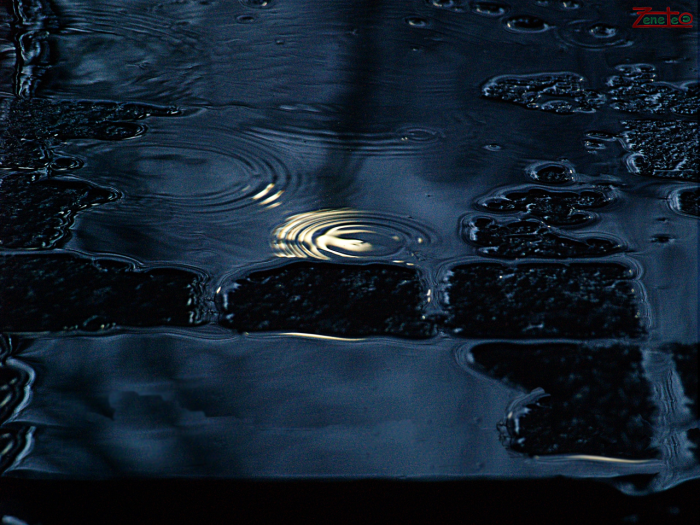 Inundaciones, desborde de río y desprendimientos de tierra deja sistema frontal en Aysén