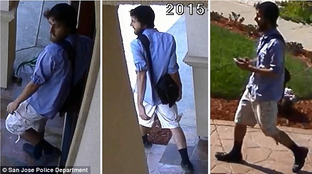 San Jose Police Department