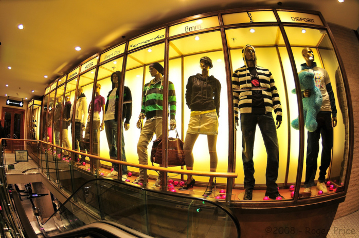 ¡Abre los ojos! 6 trucos que usan las tiendas para convencerte de comprar