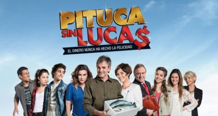 Sacándole el jugo: Mega confirmó el horario de regreso de Pituca sin Lucas