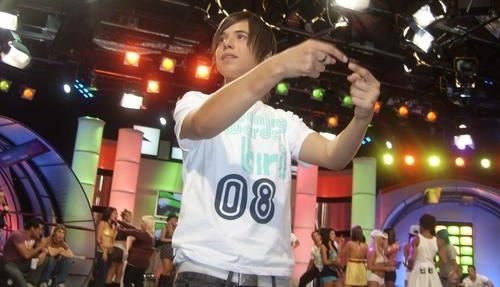 El ordenado y radical cambio de apariencia de popular ex chico Yingo