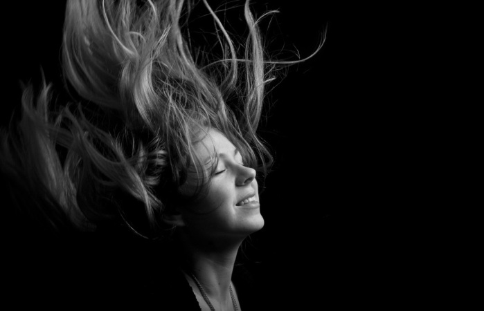 ¡Olvida las californianas!: Esta es la nueva y colorida tendencia en pelo