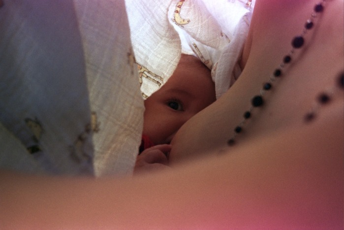 6 asombrosas curiosidades sobre los pechos que quizás no conocías