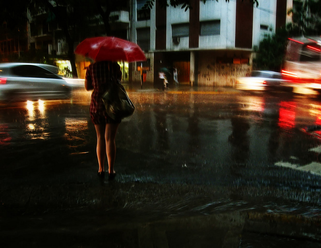 Determinan acciones de mitigación: se aproxima nuevo sistema frontal en zona sur austral