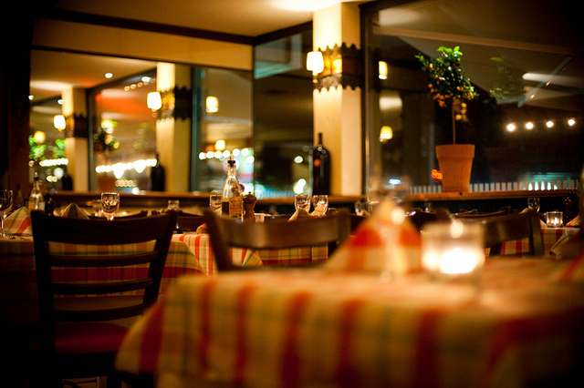 Clausuran restaurante nigeriano: vendía carne humana