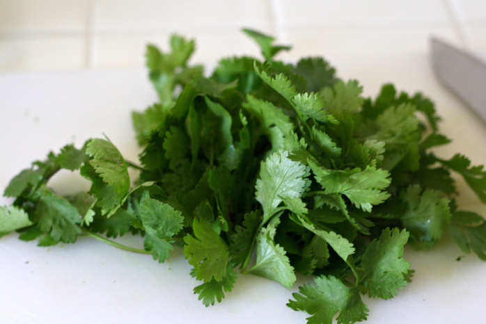 ¿Puedes distinguir el cilantro del perejil en la siguiente foto?: 5 trucos para lograrlo