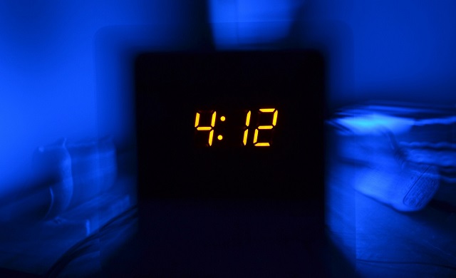 Benjamin Watson (cc) | Flickr