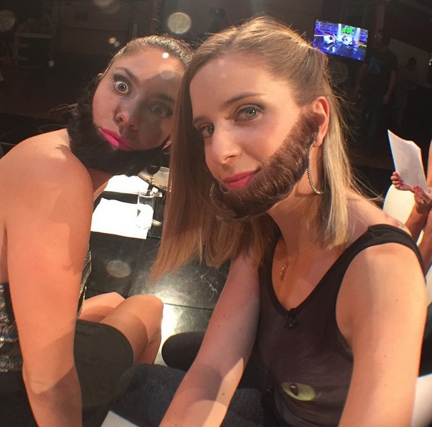 Alison Mandel | Instagram