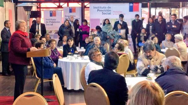 Comienza pago de Bono Invierno: Conoce los requisitos para acceder a él