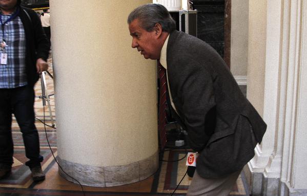 Los memes tras el golpe en la entrepierna recibido por Pablo Honorato