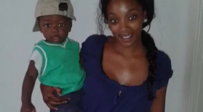 EEUU: Madre adolescente lanzó a su hijo al río y luego intentó suicidarse