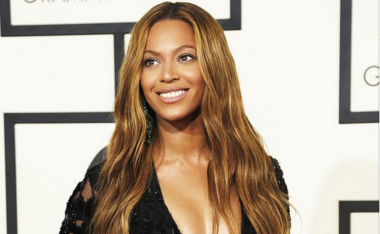 La imagen con la que Beyonce probó que ella y su hija son dos gotas de agua