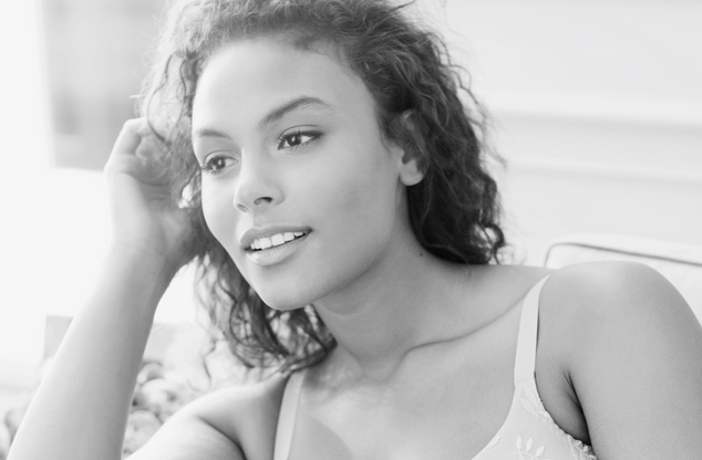 Conoce la marca de lencería que fichó a sensuales mujeres modelo para su publicidad