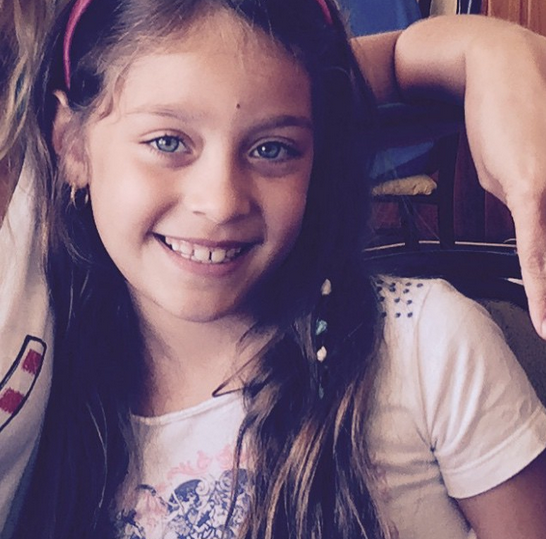 Daniela Aránguiz | Instagram