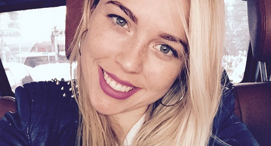 Amor del bueno: Daniela Aránguiz dedicó delicado mensaje a su hija Agustina