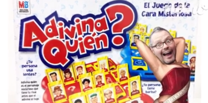 La genial parodia que se ríe del cambio de gabinete anunciado por Bachelet