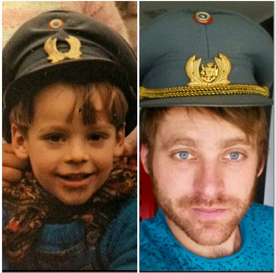 Felipe Camus | Instagram