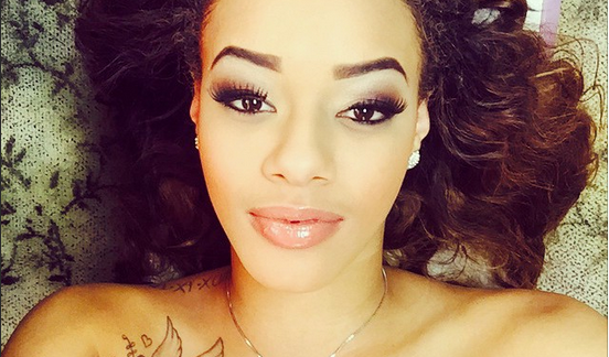 Estudiante se hizo conocida tras recibir famoso “me gusta” en esta foto