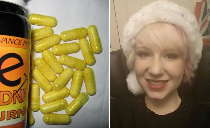 Las peligrosas pastillas de dieta que podrían costarte la vida: Lanzan alerta