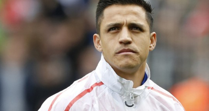 ¡Ídolo en Argentina! TyC utiliza imagen de Alexis para promocionar Copa América