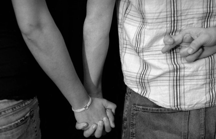 ¿Estás en una relación 