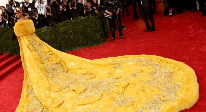 Alfombra roja: Las celebridades mejor y peor vestidas de la 