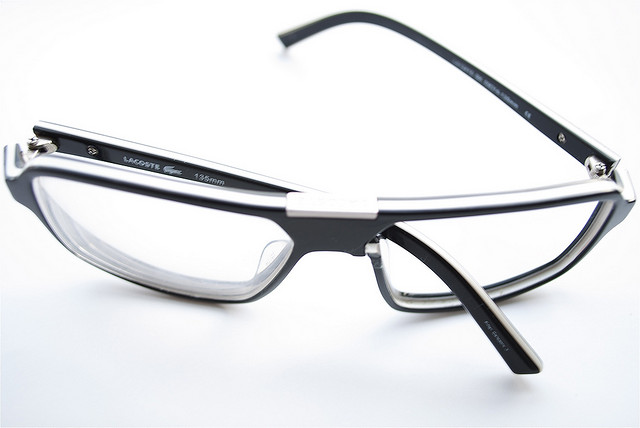 ¿Las reconoces? 4 cosas que sólo una persona que usa lentes comprenderá