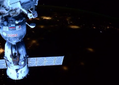 Videos de la NASA revelan cómo se ven desde el espacio las tormentas eléctricas