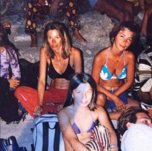 Francisca Merino | Instagram