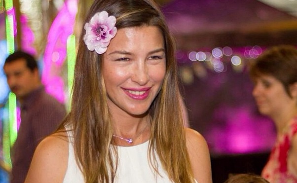 Pancha Merino está de cumpleaños: Compartió irreconocible foto de su juventud