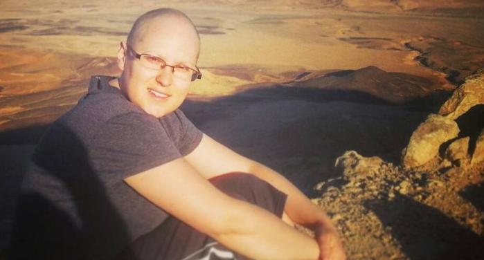 Mujer descubrió que tenía cáncer de mama gracias a serie “Grey's Anatomy”