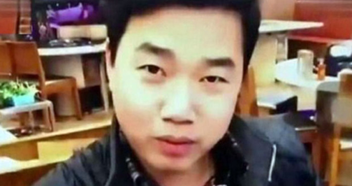 Galán chino con 17 pololas fue detenido por fraude: Ellas lo mantenían