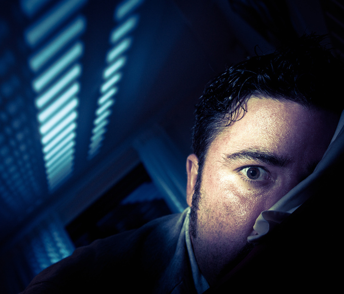 No lo vas a creer: Conoce 5 fobias muy extrañas pero reales