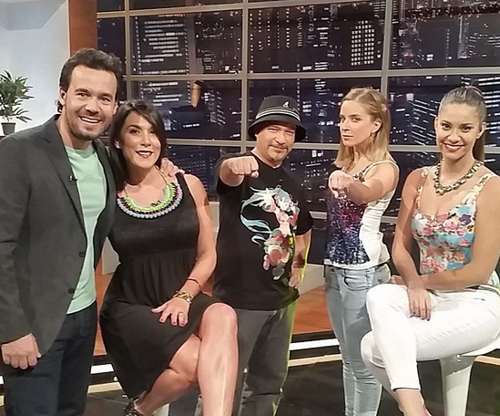 Degustación de whisky dejó en el suelo a panelistas de 