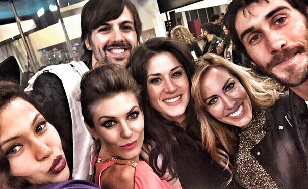 Eugenia Lemos prepara nuevo y sexy desafío: Bailará en el caño