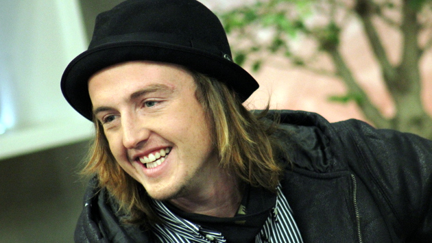 La razón por la que el “Chispa” acabó hospitalizado: Compartió selfie