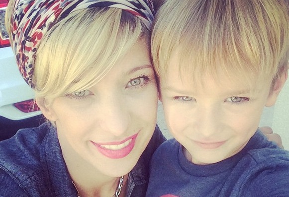 Estos son los hijos de rostros de la TV que triunfan en teleseries y comerciales